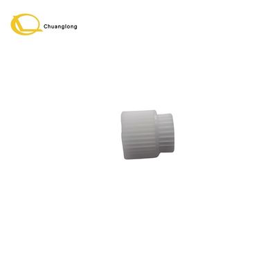 ৪৪৫-০৬৩২৯৪১ ৪৪৫০৬৩২৯৪১ এটিএম মেশিনের যন্ত্রাংশ NCR P86 প্লাস্টিক ও মেটাল গিয়ার পুলি ৩৬টি/২৬জি