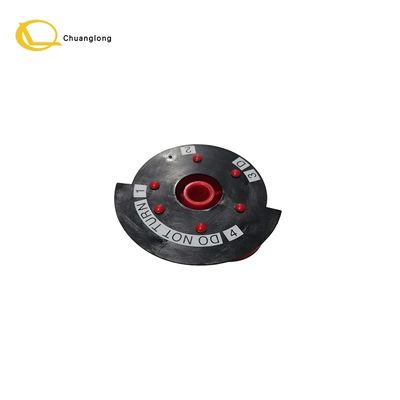 এনসিআর এটিএম মেশিনের যন্ত্রাংশ এনসিআর গিয়ার ক্লাস্টার ড্রাইভ সমাবেশ প্রয়োজনীয় যন্ত্রাংশ 445-0591578 4450591578