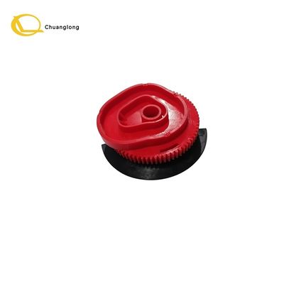 এনসিআর এটিএম মেশিনের যন্ত্রাংশ এনসিআর গিয়ার ক্লাস্টার ড্রাইভ সমাবেশ প্রয়োজনীয় যন্ত্রাংশ 445-0591578 4450591578