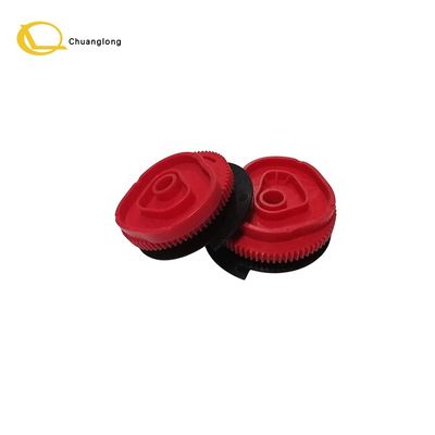 এনসিআর এটিএম মেশিনের যন্ত্রাংশ এনসিআর গিয়ার ক্লাস্টার ড্রাইভ সমাবেশ প্রয়োজনীয় যন্ত্রাংশ 445-0591578 4450591578