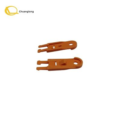 009-0023328 0090023328 NCR 6625 রসিদ প্রিন্টার যন্ত্রাংশ স্লাইড স্ন্যাপ ল্যাচ এটিএম মেশিন উপাদান