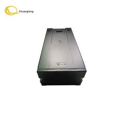 445-0756222 NCR S2 ক্যাসেট সমাবেশ ATM মেশিনের যন্ত্রাংশ 4450756222
