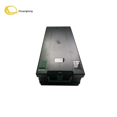 445-0756222 NCR S2 ক্যাসেট সমাবেশ ATM মেশিনের যন্ত্রাংশ 4450756222