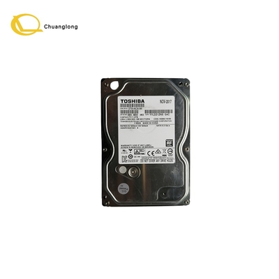 DT01ACA100 আসল 1TB হার্ড ড্রাইভ 1TB 7200rpm 32MB 3.5 ইঞ্চি SATA III HDD হার্ড ড্রাইভ মেকানিক্যাল হার্ড ডিস্ক
