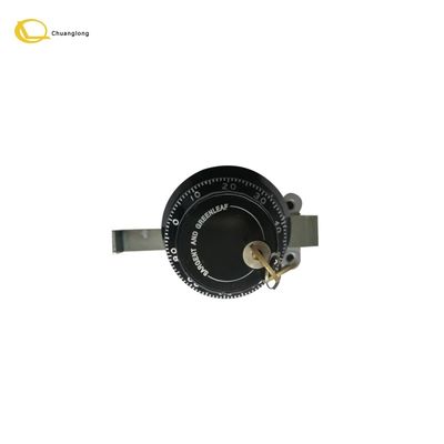 উইনকোর সিনেও 4060 এটিএম মেশিন এনক্রিপ্টেড সেফ লক এটিএম মেশিনের যন্ত্রাংশ 17709747-6651-017