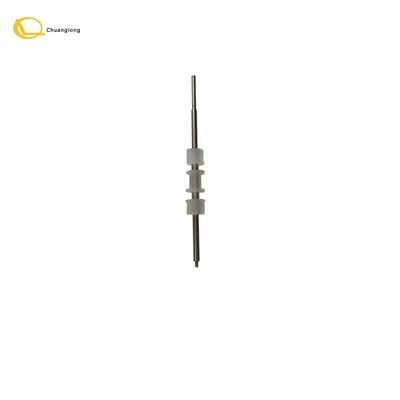 উইনকোর ড্রাইভ শ্যাফ্ট অ্যাসেম্বলি ভি মডিউল আপার মেইন শ্যাফ্ট রোলার শ্যাফ্ট এটিএম মেশিন 1750035776 01750035776