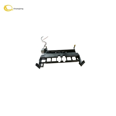 A002960 গ্লোরি এনএমডি 100 এটিএম মেশিন পার্টস প্লাস্টিক নোট গাইড অভ্যন্তরীণ A002960