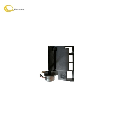 A002960 গ্লোরি এনএমডি 100 এটিএম মেশিন পার্টস প্লাস্টিক নোট গাইড অভ্যন্তরীণ A002960
