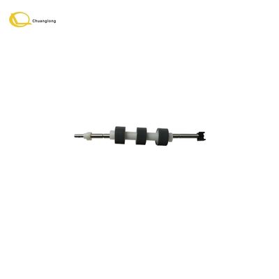 1750035762 01750035762 উইনকোর নিক্সডর্ফ ড্র-অফ রোলার শ্যাফ্ট সিএমডি ভি4 এটিএম মেশিনের যন্ত্রাংশ