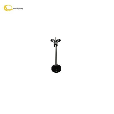 1750349895 01750349895 49242432000CQCLZJ2 এটিএম মেশিনের যন্ত্রাংশ ডিবোল্ড টেক অ্যাওয়ে হুইল শ্যাফ্ট অ্যাসেম্বলি স্ট্রাইপার অ্যাসেম্বলি