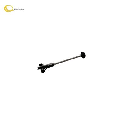 1750349895 01750349895 49242432000CQCLZJ2 এটিএম মেশিনের যন্ত্রাংশ ডিবোল্ড টেক অ্যাওয়ে হুইল শ্যাফ্ট অ্যাসেম্বলি স্ট্রাইপার অ্যাসেম্বলি