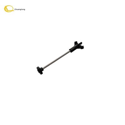 1750349895 01750349895 49242432000CQCLZJ2 এটিএম মেশিনের যন্ত্রাংশ ডিবোল্ড টেক অ্যাওয়ে হুইল শ্যাফ্ট অ্যাসেম্বলি স্ট্রাইপার অ্যাসেম্বলি