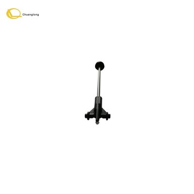 1750349895 01750349895 49242432000CQCLZJ2 এটিএম মেশিনের যন্ত্রাংশ ডিবোল্ড টেক অ্যাওয়ে হুইল শ্যাফ্ট অ্যাসেম্বলি স্ট্রাইপার অ্যাসেম্বলি