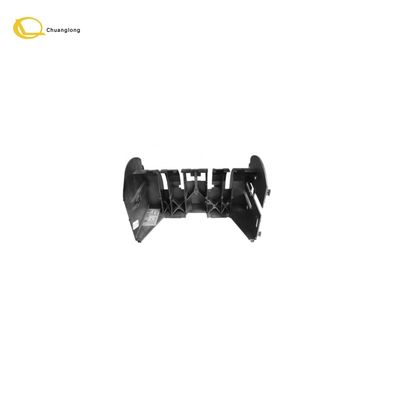 ভালো দাম A003811 ATM মেশিনের যন্ত্রাংশ গ্লোরি NMD100 NS101 বেস কালো প্লাস্টিক A003811 অনলাইন