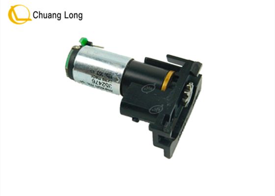 এ টি এম মেশিনের যন্ত্রাংশ গ্লোরি ডিলা রুয়ে এনএমডি১০০ বিসিইউ মোটর এ০০৮৬৮৩