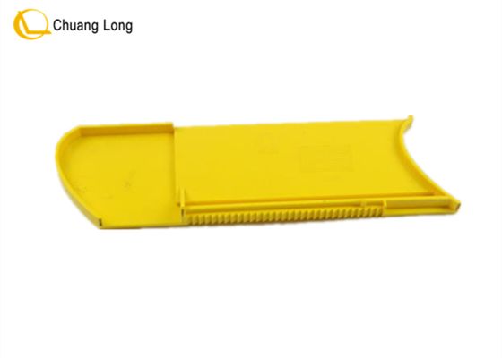 এ টি এম মেশিনের যন্ত্রাংশ  গ্লোরি ডিলা রু এনএমডি এনসি301 অ্যাডজাস্টর প্লেট রাইট এ004364