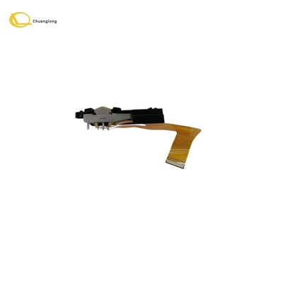 ICT3H5-3A7790 Diebold DN কার্ড রিডার CHD-মোট ম্যাগনেটিক হেড পড়ুন G13A888B01 1750304620-1 ICT3H5-3AD2792
