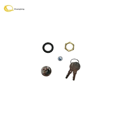 1750254098 01750254098 ডিবোল্ড নিক্সডর্ফ CS280N প্রোক্যাশ 280N ডোর লক এটিএম খুচরা যন্ত্রাংশ লক এবং কী ক্যাম লক MK104BS PL503-3313