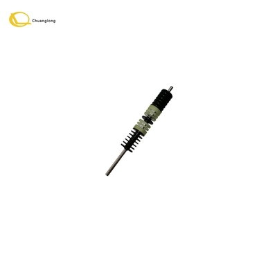 S4520000317 4520000317 এটিএম মেশিন পার্টস হায়োসুং এইচসিডিইউ ড্রাইভ শ্যাফ্ট হায়োসুং এফ রোলার ফিড রোলার শ্যাফ্ট