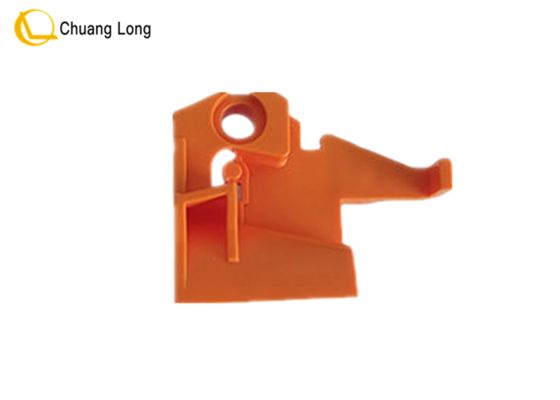 ATM মেশিনের যন্ত্রাংশ NCR S2 উপস্থাপক লিভার পুনরুদ্ধার লক 445-0759179 4450759179