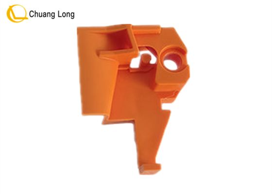 ATM মেশিনের যন্ত্রাংশ NCR S2 উপস্থাপক লিভার পুনরুদ্ধার লক 445-0759179 4450759179