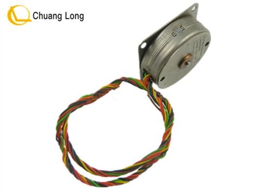 ভালো দাম ATM মেশিনের যন্ত্রাংশ Glory NMD100 SPR SPF SP Shift Motor A003926 অনলাইন