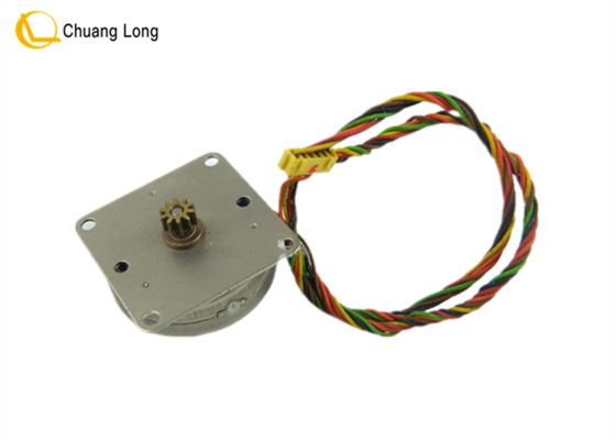 ATM মেশিনের যন্ত্রাংশ Glory NMD100 SPR SPF SP Shift Motor A003926