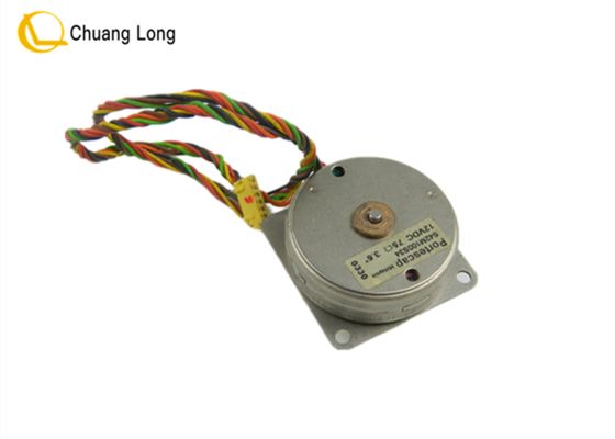 ATM মেশিনের যন্ত্রাংশ Glory NMD100 SPR SPF SP Shift Motor A003926