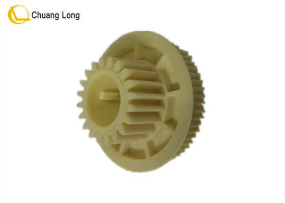 ATM মেশিনের যন্ত্রাংশ Wincor C4060 IO মডিউল 20/57T ডাবল গিয়ার 1750220000-47 01750220000-47
