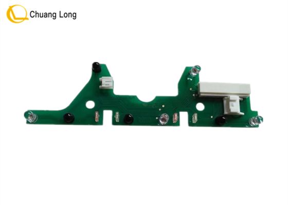 ভালো দাম ATM মেশিনের যন্ত্রাংশ Wincor Nixdorf RM3 সেন্সর সমাবেশ 01750207170 1750207170 অনলাইন