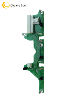 ATM মেশিনের যন্ত্রাংশ Wincor Nixdorf RM3 সেন্সর সমাবেশ 01750207170 1750207170