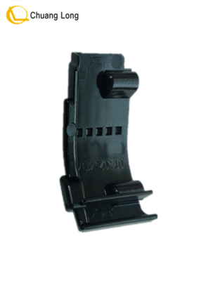 ATM মেশিনের যন্ত্রাংশ Diebold Nixdorf DN200 আইওটি ইন-আউটপুট মডিউল গ্রাহক ট্রে ডান গাইড 1750288271-60 1750257107 01750257107