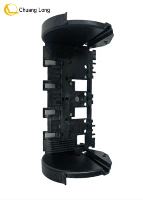 ATM মেশিনের যন্ত্রাংশ Wincor C4060 IO মডিউল ঘোরানো প্রধান ফ্রেম 1750205194 01750205194