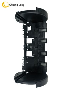 ATM মেশিনের যন্ত্রাংশ Wincor C4060 IO মডিউল ঘোরানো প্রধান ফ্রেম 1750205194 01750205194