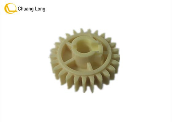 ATM মেশিন পার্টস WINCOR C4060 IO মডিউল 25T গিয়ার 1750220000-18 01750220000-18