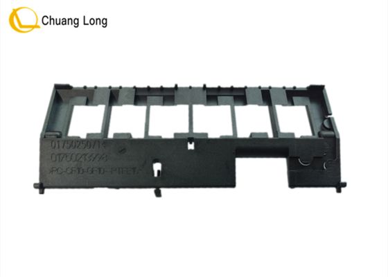 এ টি এম মেশিনের যন্ত্রাংশ উইনকোর C4060 IO মডিউল প্লাস্টিক যন্ত্রাংশ 1750250714 01750250714