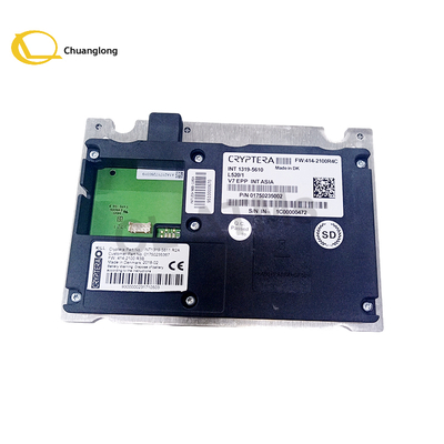 Wincor Dixdorf V7 কিবোর্ড এটিএম জন্য খুচরা যন্ত্রাংশ EPPV7 01750235002 1750235002