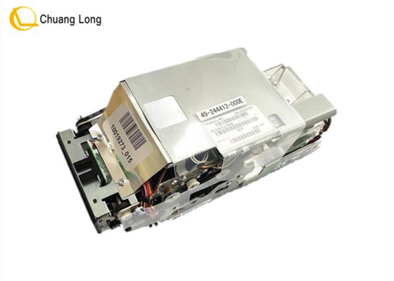 এ টি এম মেশিনের যন্ত্রাংশ ডিবোল্ড অ্যাক্টিভএজ সিডি রিডার, পড়া, অনুভূমিক 49-244412-000E 49244412000E