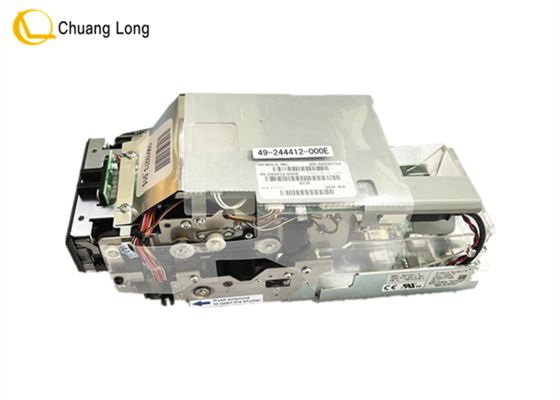 এ টি এম মেশিনের যন্ত্রাংশ ডিবোল্ড অ্যাক্টিভএজ সিডি রিডার, পড়া, অনুভূমিক 49-244412-000E 49244412000E