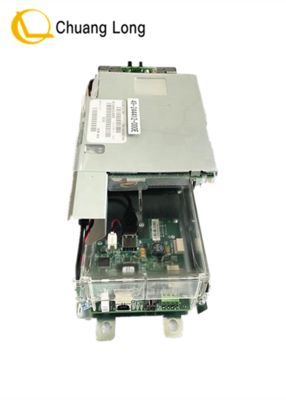 এ টি এম মেশিনের যন্ত্রাংশ ডিবোল্ড অ্যাক্টিভএজ সিডি রিডার, পড়া, অনুভূমিক 49-244412-000E 49244412000E