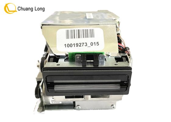 এ টি এম মেশিনের যন্ত্রাংশ ডিবোল্ড অ্যাক্টিভএজ সিডি রিডার, পড়া, অনুভূমিক 49-244412-000E 49244412000E