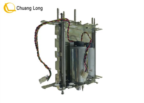 ATM মেশিন পার্টস WINCOR C4060 নিম্ন মডিউল মোটর সমাবেশ 1750200541-155 01750200541-155