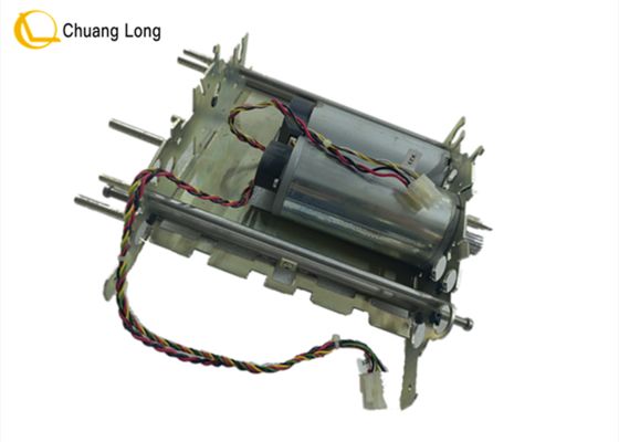 ভালো দাম ATM মেশিন পার্টস WINCOR C4060 নিম্ন মডিউল মোটর সমাবেশ 1750200541-155 01750200541-155 অনলাইন