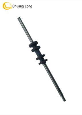 ATM মেশিন পার্টস WINCOR C4060 নিম্ন মডিউল শ্যাফ্ট 1750200541-128 01750200541-128