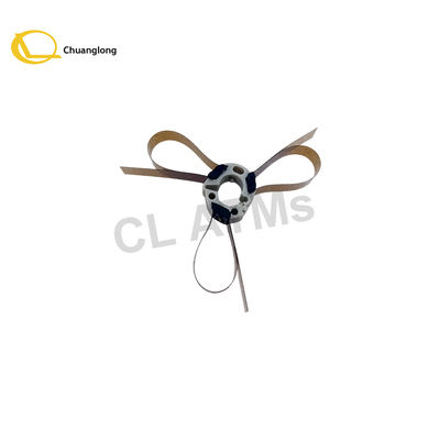 BH-P4P075467B 4P00746A 49-024216-000B হিটাচি VS নগদ স্লট লুপ শীট রোলার HT-2845SR UZ-S ROLR ASSY2 নমনীয় ব্রাউজার