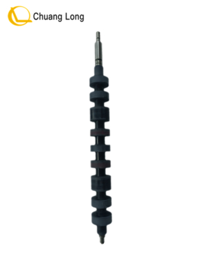 ATM মেশিন পার্টস WINCOR C4060 নিম্ন মডিউল শ্যাফ্ট 1750200541-127 01750200541-127