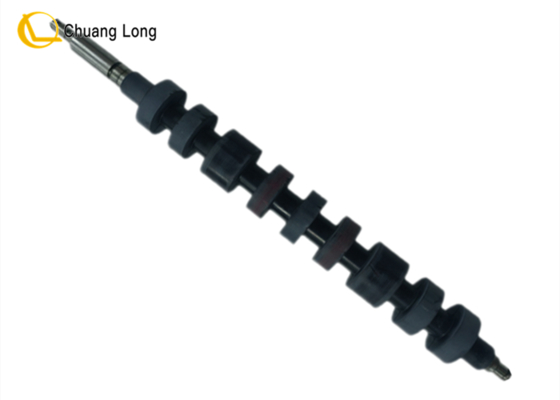 ATM মেশিন পার্টস WINCOR C4060 নিম্ন মডিউল শ্যাফ্ট 1750200541-127 01750200541-127