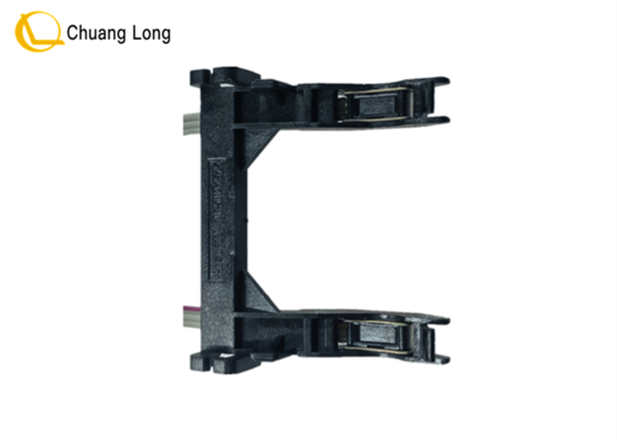 ATM মেশিন পার্টস WINCOR C4060 নিম্ন মন্ত্রিসভা মডিউল DDU ব্র্যাকেট 1750142525 01750142525