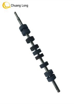 ATM মেশিন পার্টস WINCOR C4060 নিম্ন মন্ত্রিসভা মডিউল শ্যাফ্ট 1750200541-110 01750200541-110