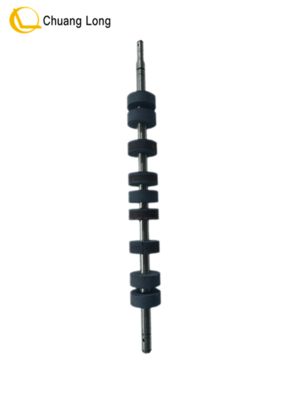 ATM মেশিন পার্টস WINCOR C4060 নিম্ন মন্ত্রিসভা মডিউল শ্যাফ্ট 1750200541-110 01750200541-110
